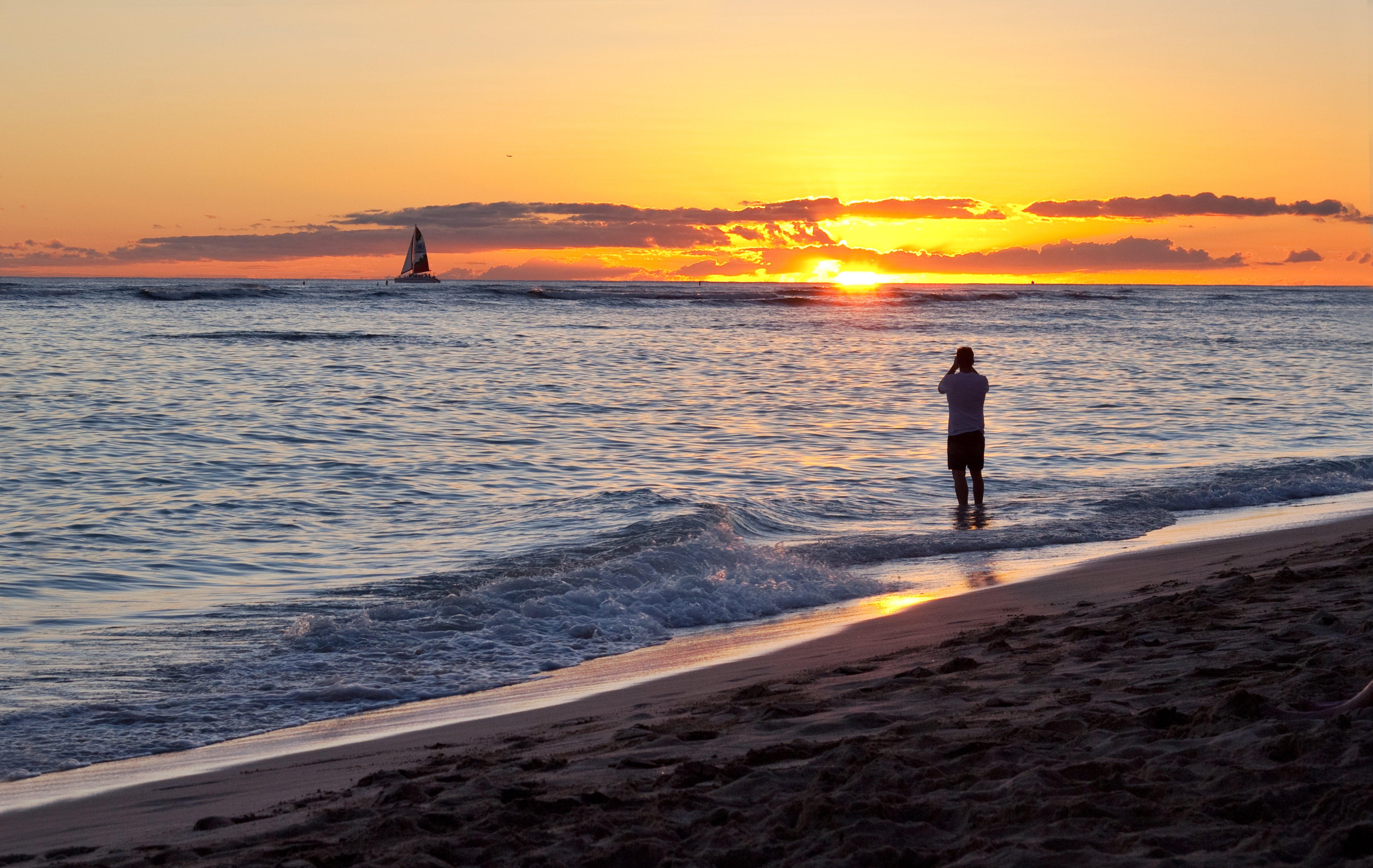 Outrigger Waikiki Beachcomber Hotel Honolulu Luaran gambar